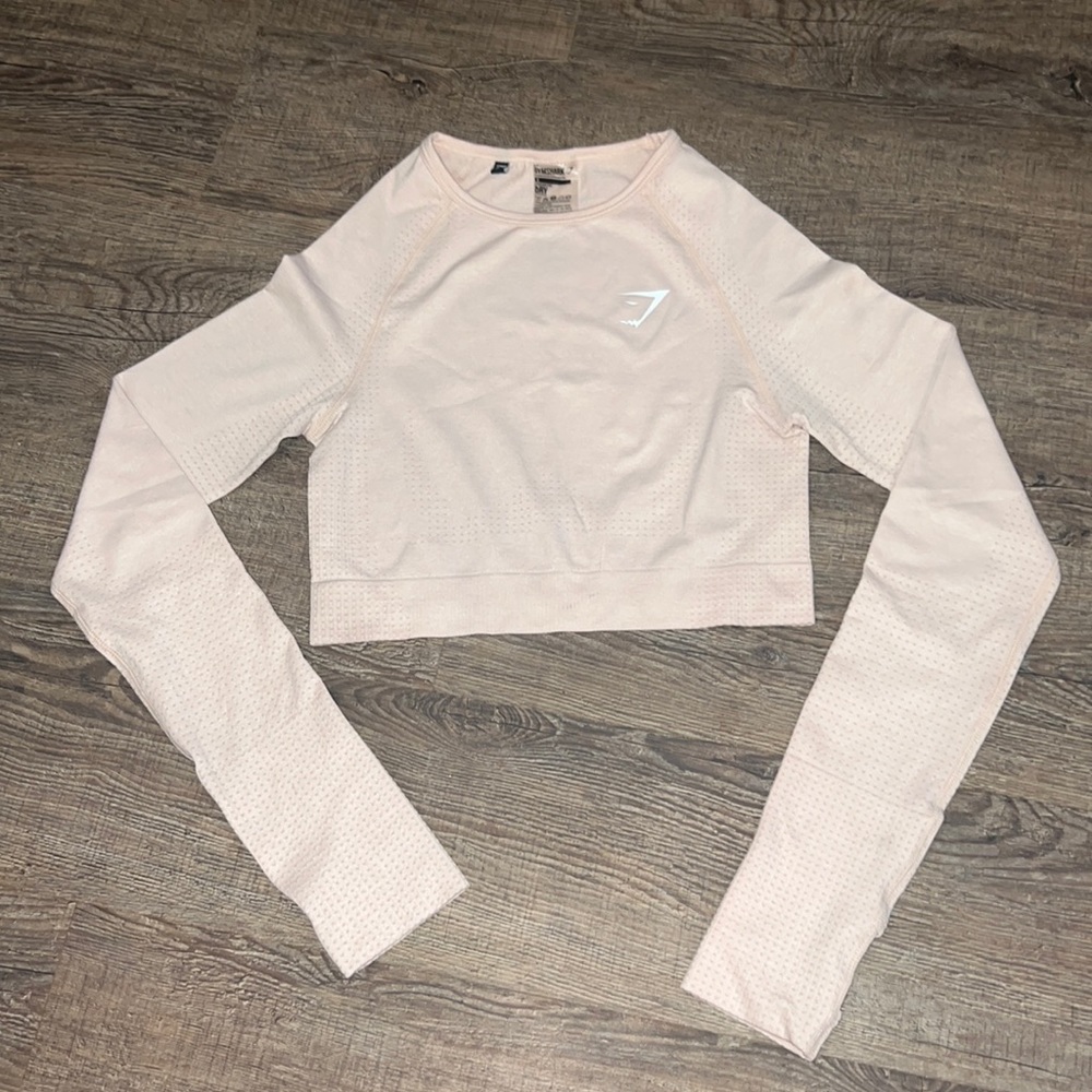 GymShark Workout Top